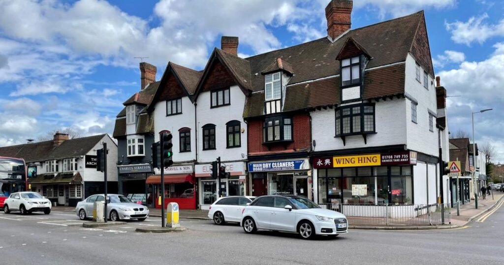 gidea park micropub gidea park micropub