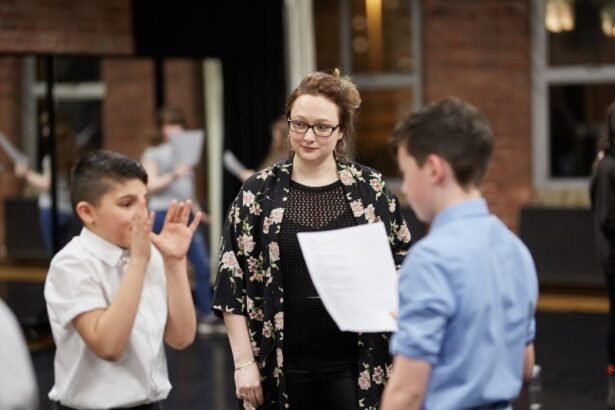 opera north vacancies