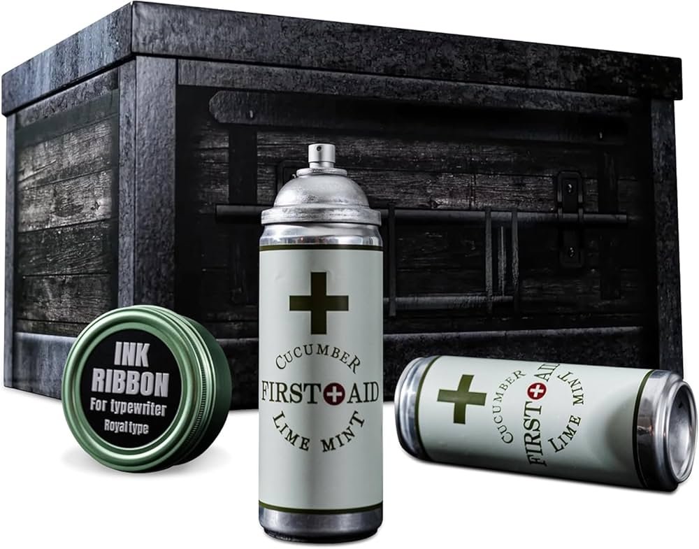 resident evil collectibles