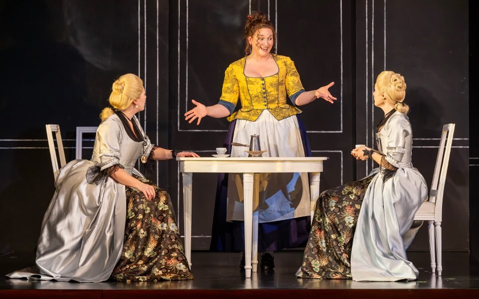 opera north vacancies opera north vacancies