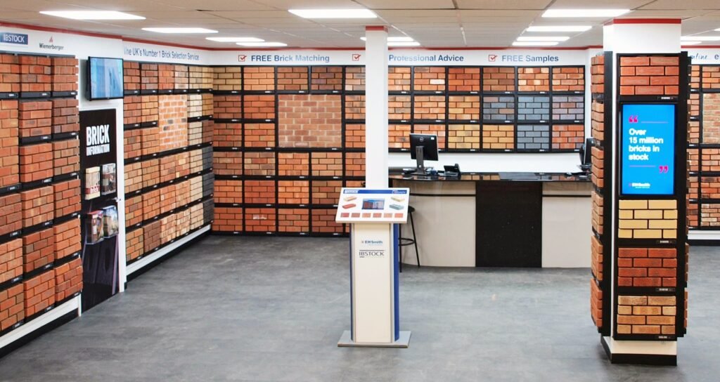 brickwork contractors Hertfordshire