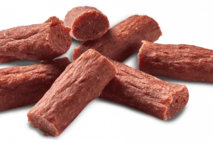 natures menu treats cat