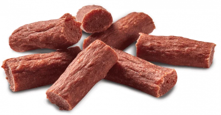 natures menu treats cat