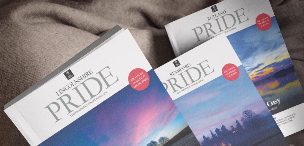 lincolnshire pride magazine