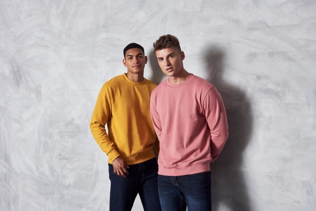 jh030 awdis sweatshirt jh030 awdis sweatshirt
