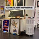 stephen moore antiques dealer